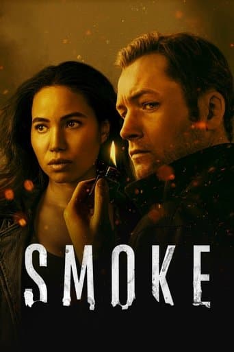 Smoke poster - Find streaming availability