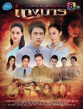 Nang Marn poster - Find streaming availability