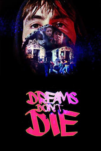 Dreams Don't Die poster - Find streaming availability