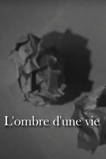 L'ombre d'une vie poster - Find streaming availability