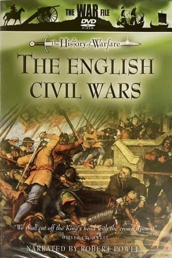 The English Civil Wars poster - Find streaming availability