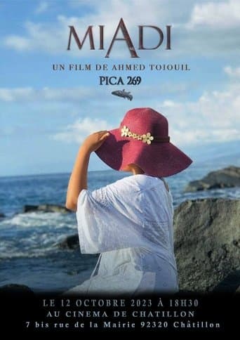 Miadi poster - Find streaming availability