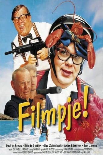 Filmpje! poster - Find streaming availability