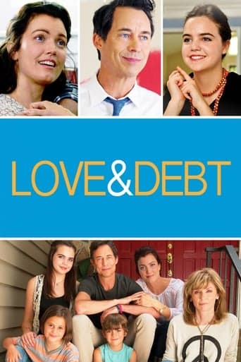 Love & Debt poster - Find streaming availability