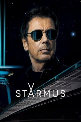 Starmus: Bridge from the Future poster - Find streaming availability