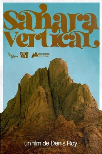 Sahara Vertical poster - Find streaming availability