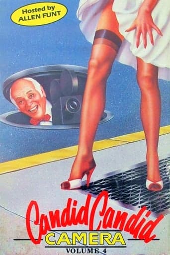 Candid Candid Camera Volume 4 poster - Find streaming availability