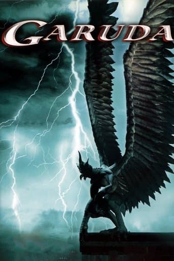 Garuda poster - Find streaming availability