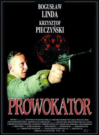 Provocateur poster - Find streaming availability