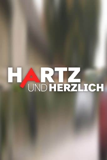 Hartz und herzlich-Tag für Tag poster - Find streaming availability