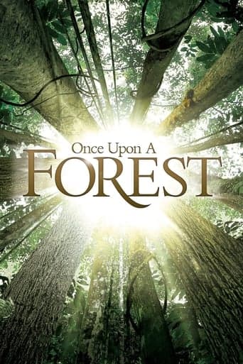 Once Upon a Forest poster - Find streaming availability