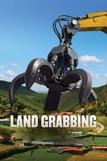 Land Grabbing poster - Find streaming availability