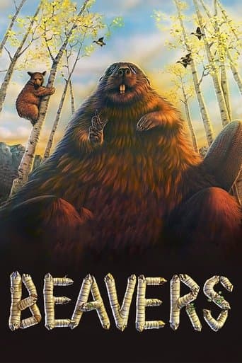 Beavers poster - Find streaming availability