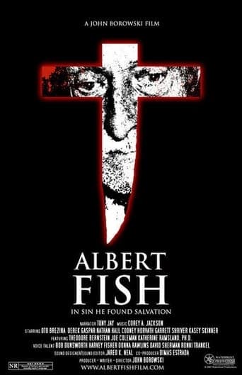 Albert Fish: In Sin He Found Salvation poster - Find streaming availability