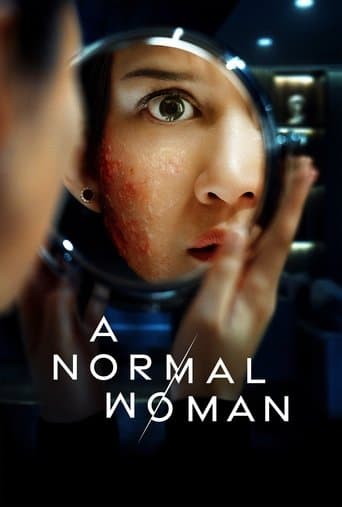 A Normal Woman poster - Find streaming availability