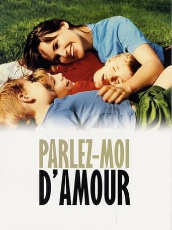 Parlez-moi d'amour poster - Find streaming availability