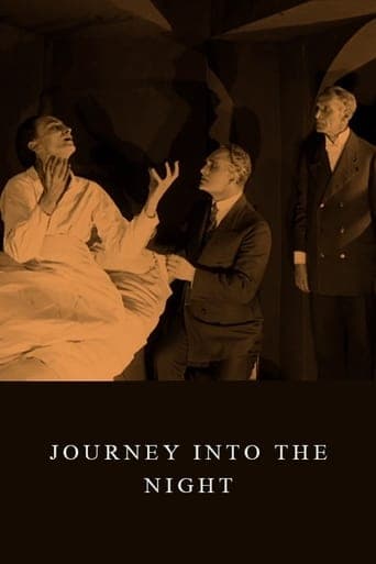 Journey into the Night poster - Find streaming availability