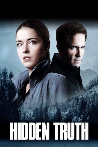 Hidden Truth poster - Find streaming availability