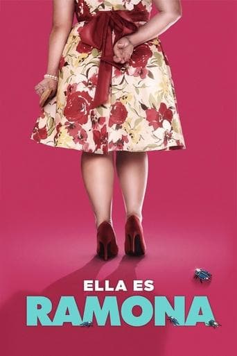 She's Ramona poster - Find streaming availability