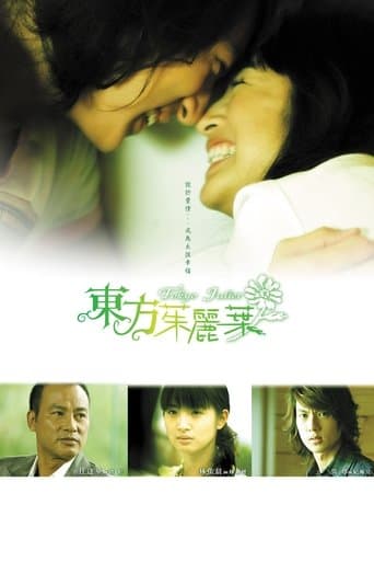 東方茱麗葉 poster - Find streaming availability