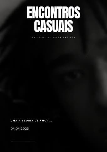 Encontros Casuais poster - Find streaming availability