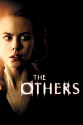 The Others poster - Find streaming availability