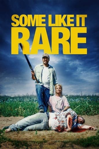 Some Like It Rare poster - Find streaming availability