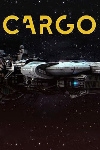 Cargo poster - Find streaming availability