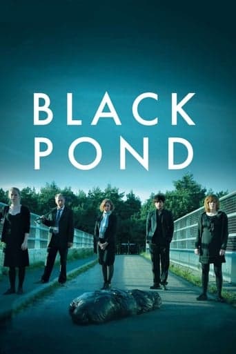 Black Pond poster - Find streaming availability