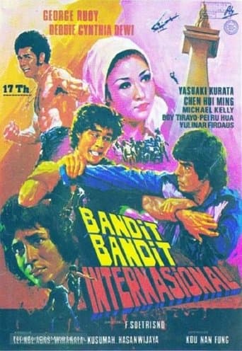 V.I.P. poster - Find streaming availability