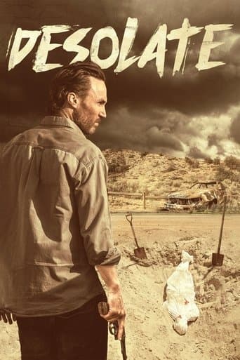 Desolate poster - Find streaming availability
