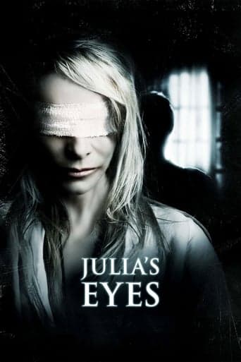 Julia's Eyes poster - Find streaming availability