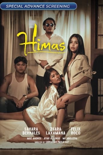 Himas poster - Find streaming availability