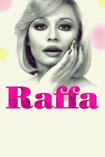 Raffa poster - Find streaming availability