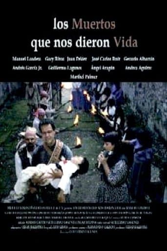 Los muertos que nos dieron la vida poster - Find streaming availability