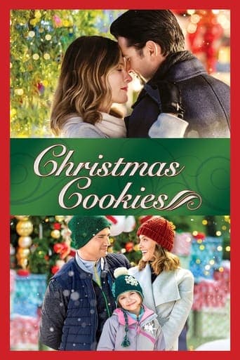 Christmas Cookies poster - Find streaming availability