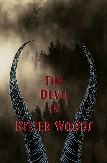 The Devil in Bitter Woods poster - Find streaming availability