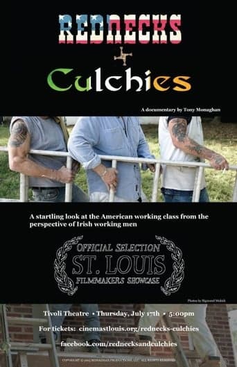 Rednecks + Culchies poster - Find streaming availability