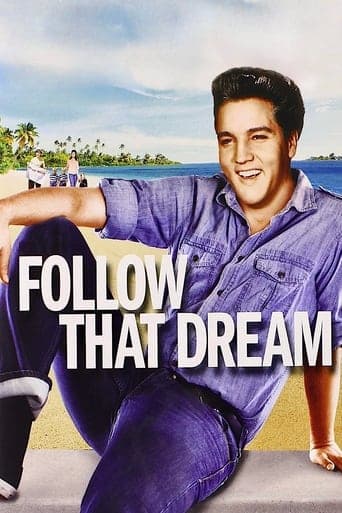 Follow That Dream poster - Find streaming availability