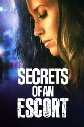 Secrets of an Escort poster - Find streaming availability