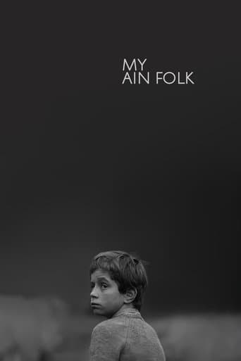 My Ain Folk poster - Find streaming availability
