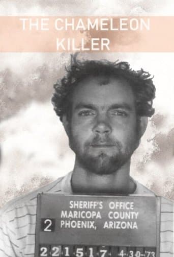 The Chameleon Killer poster - Find streaming availability
