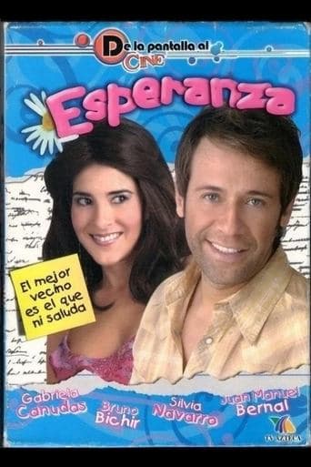 Esperanza poster - Find streaming availability