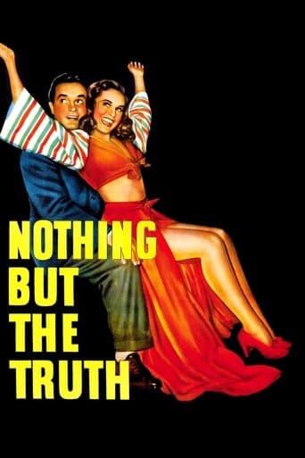 Nothing But the Truth poster - Find streaming availability