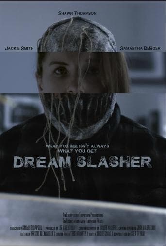 Dream Slasher poster - Find streaming availability