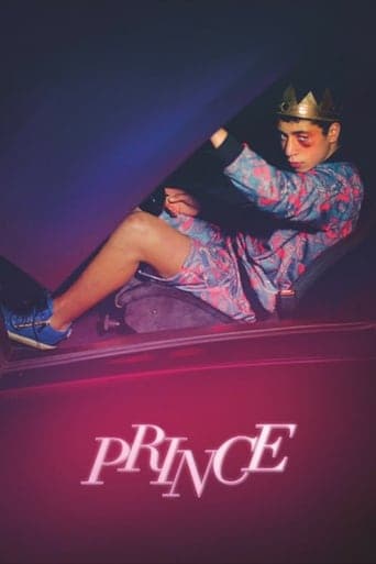 Prince poster - Find streaming availability