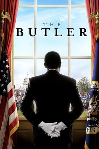 The Butler poster - Find streaming availability