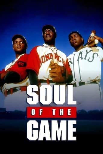 Soul of the Game poster - Find streaming availability