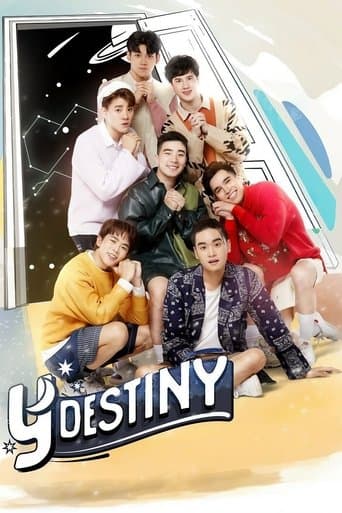 Y Destiny poster - Find streaming availability