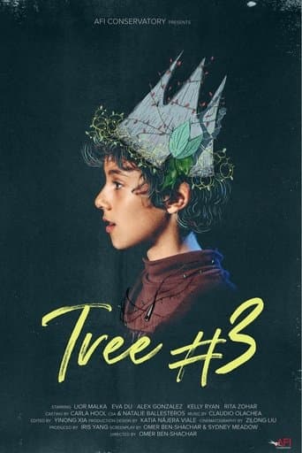 Tree #3 poster - Find streaming availability